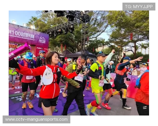 赛事成功举办，获得参赛者与观众一致好评