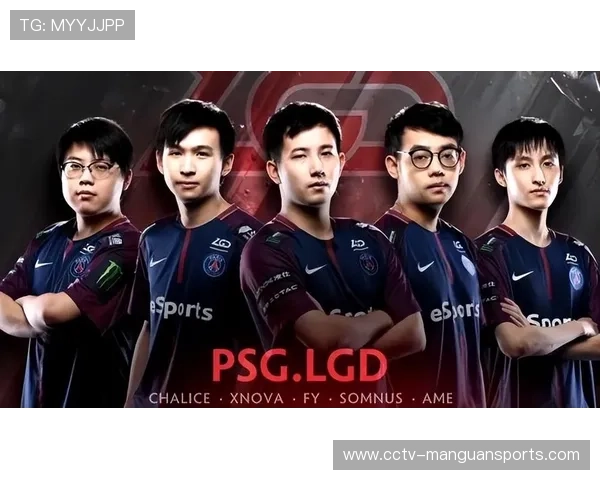 电竞与传统体育融合，DOTA2赛事专业化程度提升