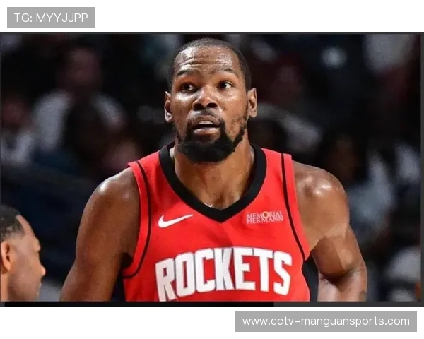 火箭三分哑火负雷霆，杜兰特赛后坦言进攻效率成关键