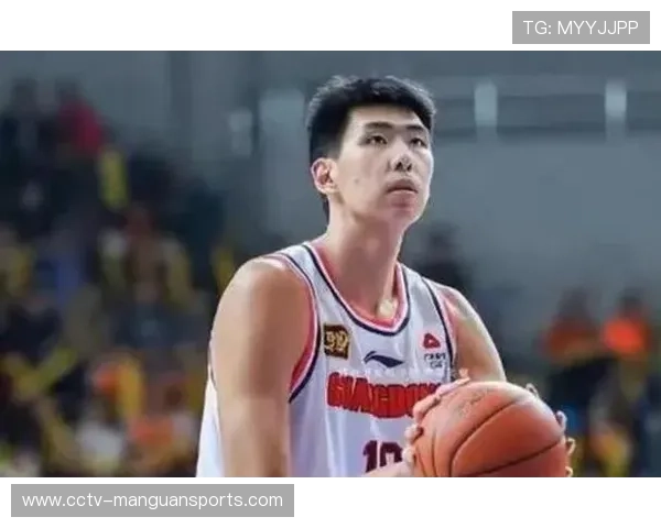 北控主场69-64战胜青岛，邹雨宸与沈梓捷内线防守成亮点