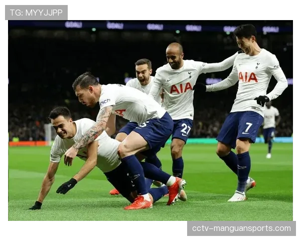 热刺伤病潮严重，北伦敦德比前阵容完整性遭毁灭性打击